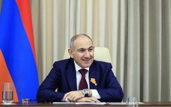 Նիկոլ Փաշինյանը ծննդյան օրվա առթիվ միջազգային գործընկերներից շնորհավորական ուղերձներ է ստացել