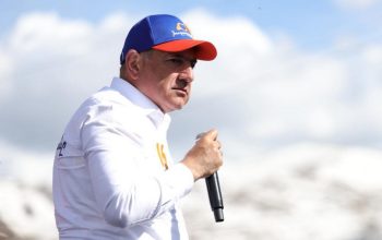 «Կադաստրի թղթով հաստատված պետություն պետք է փոխանցենք մեր էրեխեքին․ կադաստրի թուղթը կա, մնում է գծագրերը հաստատվեն»․ Նիկոլ Փաշինյան