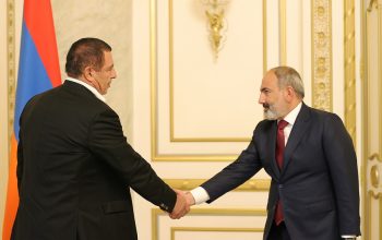 «Իսկ ո՞վ է ասել, որ Գագիկ Ծառուկյանը կամ էլի մարդիկ 8 տարի պետք է լինեին ազատության մեջ»․ Փաշինյանը՝ դատավորներին հրահանգ տալու մասին