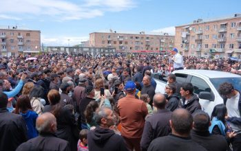 «Ամենաուշը 2 տարուց մենք կունենանք Հայաստան-Եվրամիության վիզաների ազատականացված վիճակ»․ Նիկոլ Փաշինյանը՝ Մարալիկում