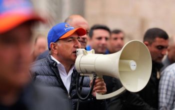 «Եթե Փաշինյանն արգելի որևէ ընդդիմադիր կուսակցություն, մնացածները պետք է բոյկոտեն ընտրություններ». Հարութ Սասունյան