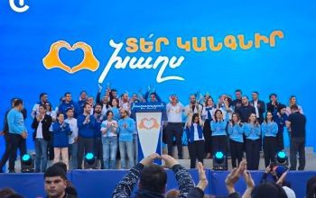 Ովքեր են գլխավորելու ՔՊ-ի ցուցակները՝ հոկտեմբերի 25-ին կայանալիք ավագանու ընտրություններում՝ մի շարք համայնքներում