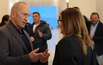 Վիզ դրած ուզում են ամեն ինչ անել՝ հանկարծ Փաշինյանն այս ընտրությունները չկորցնի. Քոչարյանը՝ ԱՄՆ պետքարտուղարի՝ ՀՀ այցի մասին