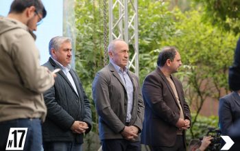 «Բուժելու ենք՝ պացիենտը բուժման կարիք ունի»․ Քոչարյանը՝ Փաշինյանի մասին