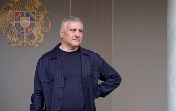 «Ունենալու ենք նոր նախարարություն՝ Մշակույթի, սփյուռքի եւ տուրիզմի»․ Սամվել Կարապետյան