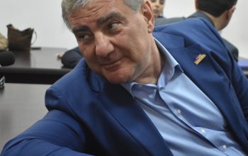 «Մենք նորմալ, տղամարդու պես պայքարում ենք և վստահ շարունակում ենք մեր քարոզարշավը». Սամվել Կարապետյանը չի պատրաստվում Նիկոլ Փաշինյանի դեմ դիմել իրավապահներին