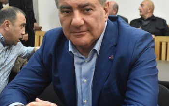 Վահե Դոլմազյանին բացարկ հայտնելու միջնորդությունը բացառապես պայմանավորված չէ դատավորի գործողություններով. Փաստաբան