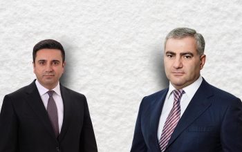 Սամվել Կարապետյանը հայց է ներկայացրել Ալեն Սիմոնյանի դեմ՝ զրպարտություն համարվող տեղեկությունները հերքելու և 6 մլն դրամ փոխհատուցում վճարելու պահանջով․ «Հետք»