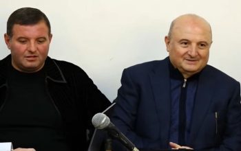 Նիկոլ Փաշինյանի՝ Գյումրիում հնչեցրած ելույթից հետո դարձյալ բանտ են ուղարկում Սպարտակ Ղուկասյանին