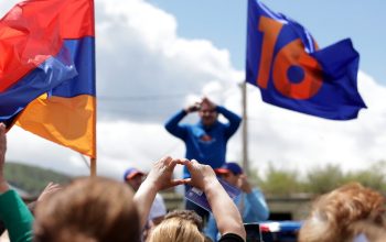 «Ուժեղ Հայաստան» դաշինքի աջակիցներից 10 անձի նկատմամբ հարուցվել է հանրային քրեական հետապնդում, որից 6-ը կալանավորվել է, 4-ի նկատմամբ կիրառվել է տնային կալանք