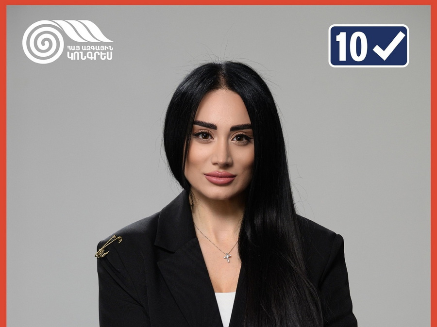 Տեր-Պետրոսյանի «-25»-ն անգամ քաղաքական կշիռ է, իսկ Նիկոլի «պլյուսները»՝ Եռաբլուրի նոր շիրիմների քանակը. Տաթև Զորյան