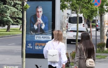 «Մեզ չեն ֆինանսավորում ո՛չ նախկինները, ո՛չ օլիգարխները»․ «Միասնության թևերի» պատասխանը՝ իշխանական քարոզչությանը