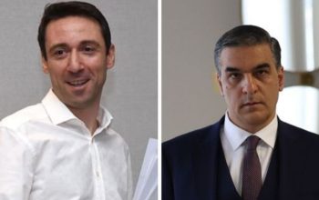 Ռուսաստանաբնակ գործարար Արթուր Սողոմոնյանը հերքել է տեղեկությունները, թե ինքը ֆինանսավորում է Հայկ Մարությանի և Արման Թաթոյանի քարոզարշավները