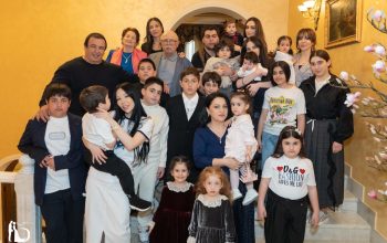 «Պատրաստվեք լավ փոփոխությունների». Գագիկ Ծառուկյանի կոչը՝ ընտանիքներին