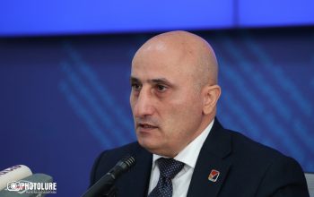 Ինչո՞ւ ՔՊ-ի ծալված քվեաթերթիկները համարվեցին վավեր, դա նշա՞ն չէր, որ ընտրել են ՔՊ-ին․ ԿԸՀ նախագահի պարզաբանումը