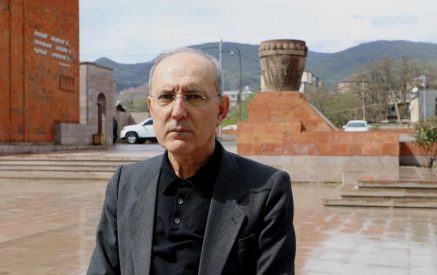 «ԵԽ բանաձեւն ապացուցում է, որ Արցախի հարցը բաց է, մարդիկ պետք է վերադառնան իրենց հայրենիք, իրենց օջախներին տիրություն անեն»․ Վահրամ Բալայան