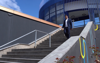 «Բռնցքամարտում, ինչպես քաղաքակության մեջ, պետք է ճիշտ ընդունես հարվածները, ժամանակին պատասխանես». Վարդան Փաշայան