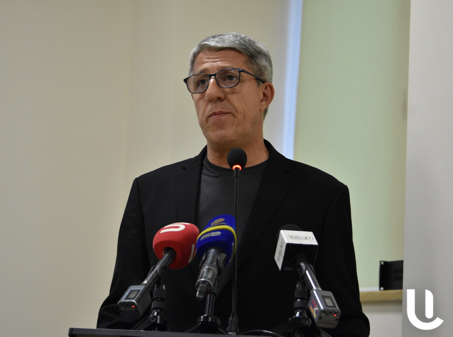 Վարդան Ոսկանյան. «Տեղանվանական պատերազմը, որ իրականացնում է Ադրբեջանը, լուրջ ծրագրված քաղաքականություն է»