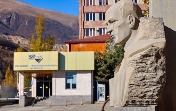 Զերծ մնացեք քաղաքական նպատակներով ԶՊՄԿ-ի անունը շահարկելուց. ԶՊՄԿ լրատվության և հասարակայնության կապերի բաժնի պետ