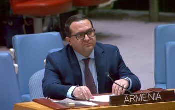 Ժիրայր Անանյանն առանձնանշել է, որ Հայաստանը ողջունել է ռազմական գործողությունները դադարեցնելու և դե-էսկալացիայի ուղղությամբ շարժվելու Իրանի և Միացյալ Նահանգների որոշումը
