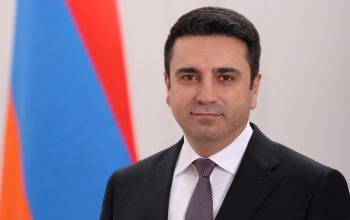 Անկախ եւ ինքնիշխան պետության զարգացման ճանապարհին ուժեղ պետականությունը հնարավոր է միայն այն դեպքում, երբ պետական ինստիտուտները գործում են Սահմանադրության ոգուն ու տառին համահունչ․ Ալեն Սիմոնյան