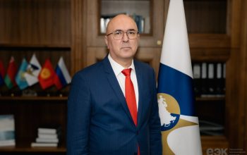 Հայաստանին տնտեսական դժվար պայմաններ են սպասվում. ԵՏՀ ներկայացուցիչը՝ ԵՄ-ին Երևանի հնարավոր անդամակցության մասին
