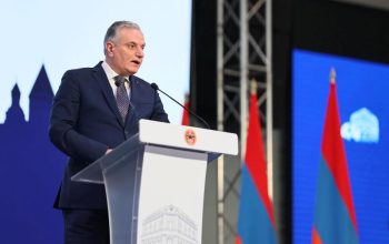 Քարոզարշավի այս փուլում, Ալիևն անուղղակիորեն ասում է՝ ովքեր սիրում են ՔՊ-ին և Նիկոլին՝ սիրում են նաև Ադրբեջանը. Արտակ Զաքարյան