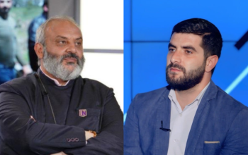 «Զրպարտության գործով» Բագրատ Գալստանյանի հայցն ընդդեմ քաղաքագետ Հարություն Մկրտչյանի մասնակի բավարարվել է