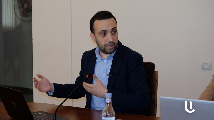 Գիշերը չքնած օպերատորը, իհարկե, կարող է սխալվել․ Դանիել Իոան