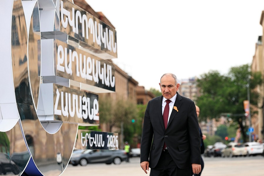Ի՞նչ ակնկալիք ունի եվրոպական համայնքը Փաշինյանից՝ ընտրական փուլում բոնուսներ շռայլելու և ժպիտներ փոխանակելու դիմաց. Տիգրան Աբրահամյան