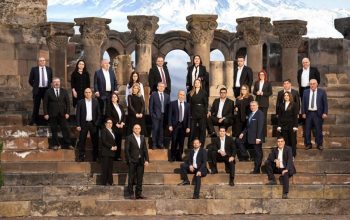 Կոչ ենք անում ՀՀ-ԵՄ հարաբերությունների զարգացմանը մոտենալ` հաշվի առնելով այդ հարաբերությունների լավագույն շահը, այլ ոչ թե Հայաստանում յուրային իշխանություն ունենալու քաղաքական նպատակահարմարությունը․ հայտարարություն