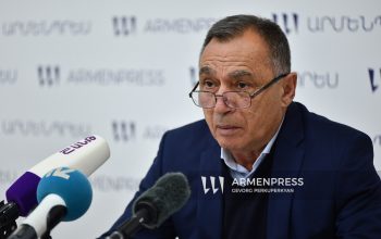 Դիմորդների թվով առաջին տեղում ԵՊՀ-ն է, մրցակցության ամենաբարձր ցուցանիշով՝ Երևանի բժշկական համալսարանը