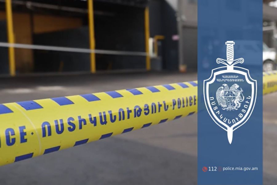 Բալահովիտում սպանության փորձի մեջ կասկածվող երեք անձի ձերբակալել են