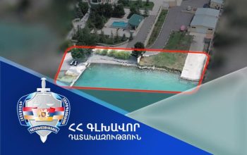 Շողակաթ համայնքի ղեկավարի և կառուցապատողի վերաբերյալ քրեական վարույթի նյութերը դատարան են հանձնվել