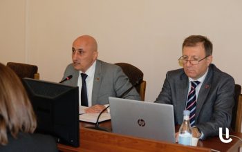 Ինչո՞ւ է Արամ Սարգսյանը ցանկանում զրկել «Ուժեղ Հայաստան»-ին ընտրապայքարից