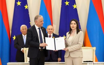 Եվրոպական Հանձնաժողովը բարձր է գնահատել Վիզաների ազատականացման գործողությունների ծրագրի իրականացման ՀՀ առաջընթացը