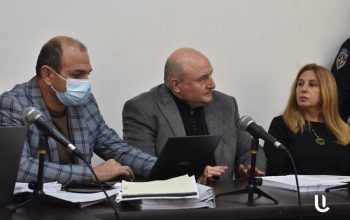 «Տպավորություն ունեմ, որ կա հստակ հանձնարարություն Վարդան Ղուկասյանին սադրելու»․ Արամայիս Հայրապետյան
