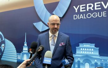 «Հայաստանի՝ եվրոատլանտյան քաղաքական ընտանիք անցումը դրական, բայց նաև ռիսկային գործընթաց է»