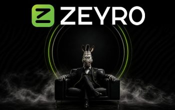 Zeyro․ հայկական AI-ի պաշտոնական մեկնարկը