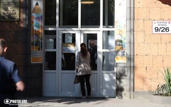 Խախտումների նոր ահազանգեր ընտրատեղամասերից