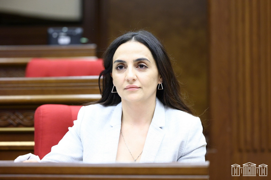 «Ինչքան ուզում են, թող վիճարկեն, մենք արել ենք ամեն ինչ, որպ