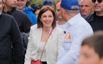 «Ինչպես 2021-ին համակերպվեցին, այնպես էլ 2026-ին կհամակերպվեն»․ Անահիտ Ավանեսյան