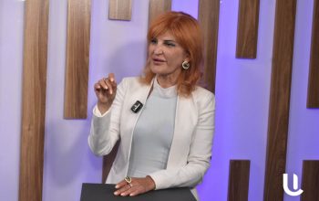 ՔՊ-ի ջատագով մի կին Անուշ Սեդրակյանին գրել է. «Եթե շարունակես, ոչ միայն ամբիոնդ կկորցնես, այլեւ կյանքդ»