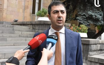 ՀՀ պատմության մեջ այսպիսի գործ չի քննվել. միշտ վիճարկվել է աշխարհի գավաթը. Արամ Օրբելյան