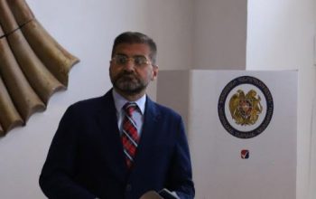 «Հանուն Հանրապետության» կուսակցությունը, որը հունիսի 9-ին ճանաչել էր ընտրությունների արդյունքները և շնորհավորել էր ժողովրդին, կդիմի ՍԴ՝ վիճարկելու «միջավայրը»