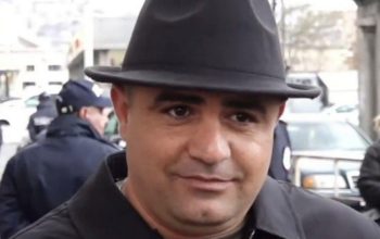 Հրդեհի հանգամանքները չգիտեմ, բայց մեքենայիս մեջ սալյարկայով շիշ եմ հայտնաբերել. Ալեքսանյան