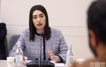 Ակնկալվում է ներդնել վարելու իրավունքի վերականգնման նոր՝ առավել թիրախային մոդել