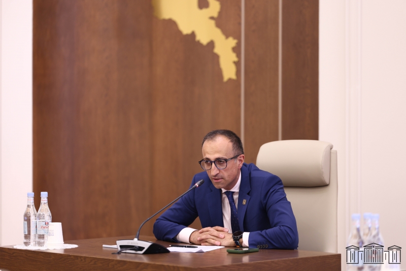 «Երեխան փոքրուց պիտի հասկանա, որ աղքատության նպաստ ստանալը լ