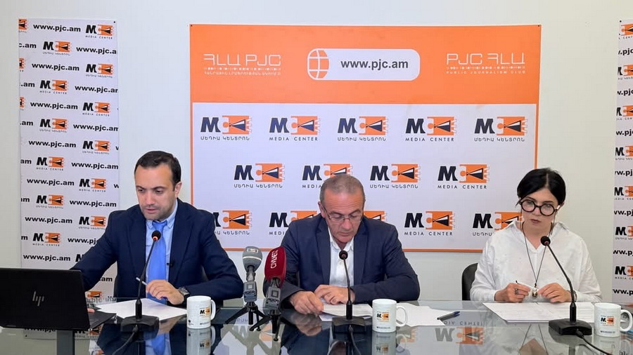 ԱԺ հերթական ընտրություններն անցել են խիստ բեւեռացված եւ մրցա