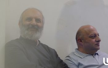 Որտե՞ղ էր նախատեսված այդ զենքը օգտագործել ու ովքեր պետք է օգտագործեին. Բագրատ սրբազան